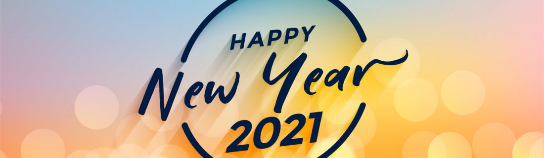 happy new year 2021 bokeh background nice design happy new year 2021 bokeh background nice design